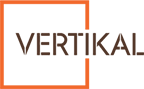 Vertikal Logo